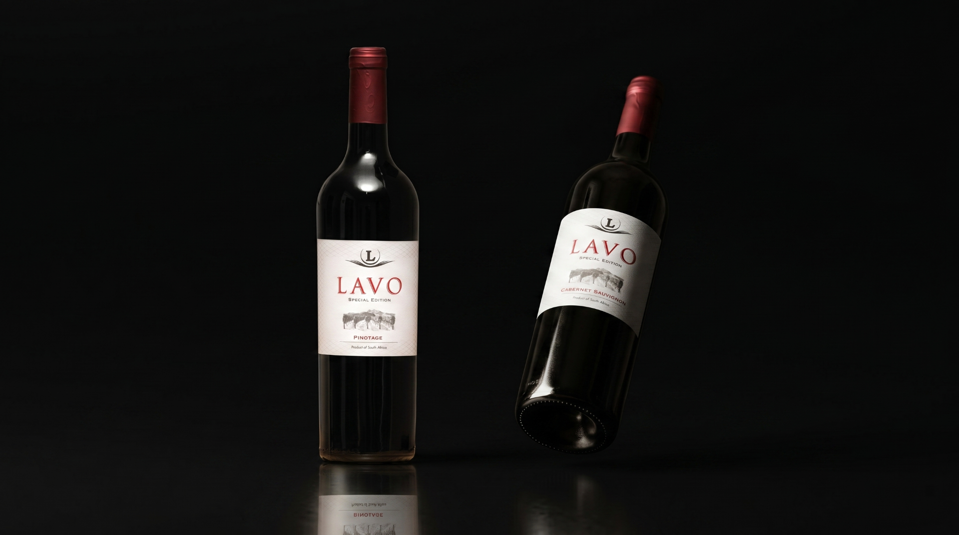 Lavo Wine Club latest wine releases